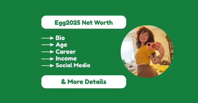Ed Herr Net Worth
