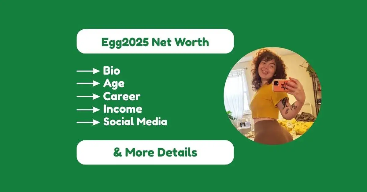 Ed Herr Net Worth